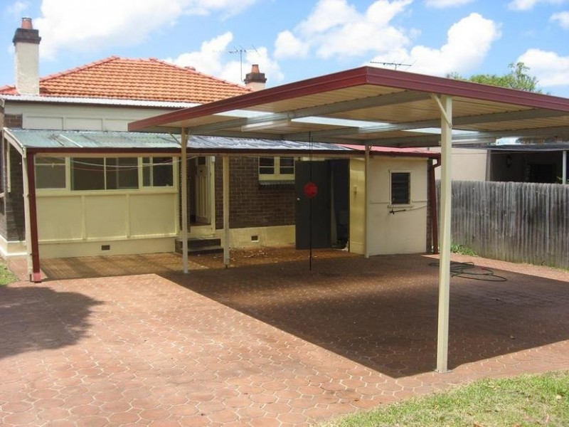 119 Coronation Pde, Strathfield South NSW 2136