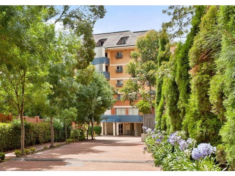 25/98 Chandos Street, Ashfield NSW 2131