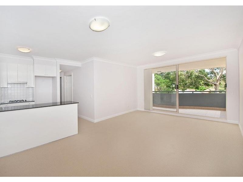 25/98 Chandos Street, Ashfield NSW 2131