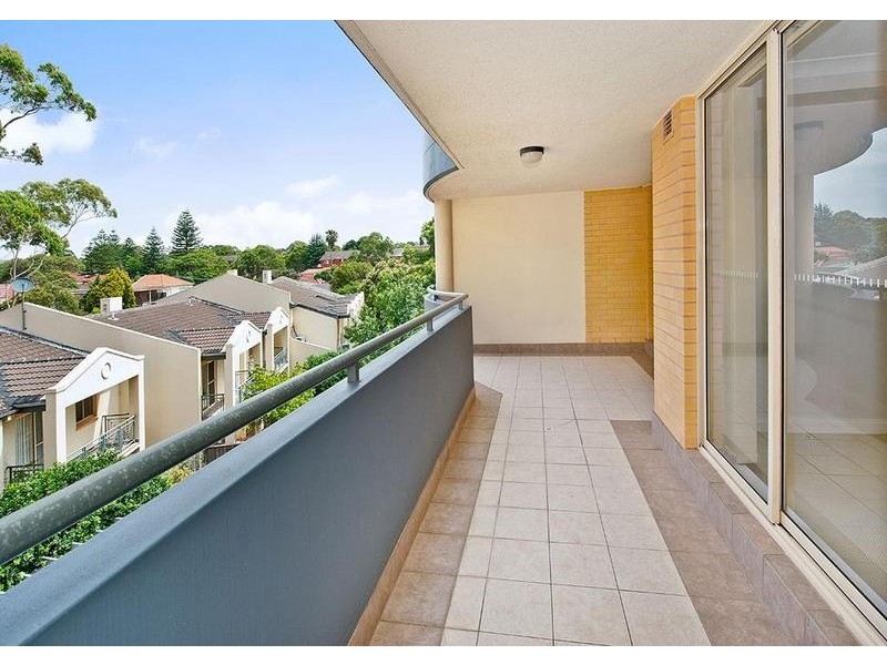 25/98 Chandos Street, Ashfield NSW 2131