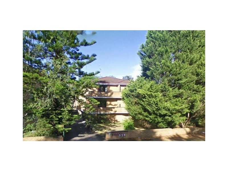 2/59-61 O’Connell Street, North Parramatta NSW 2151