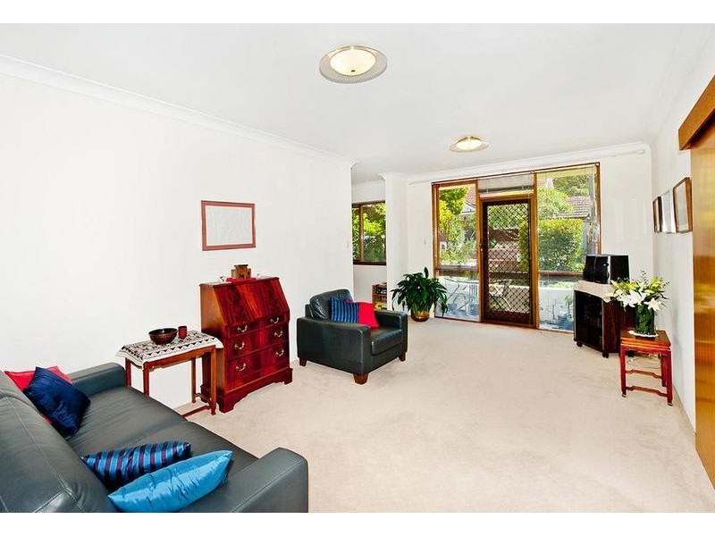 1/24 Julia Street, Ashfield NSW 2131