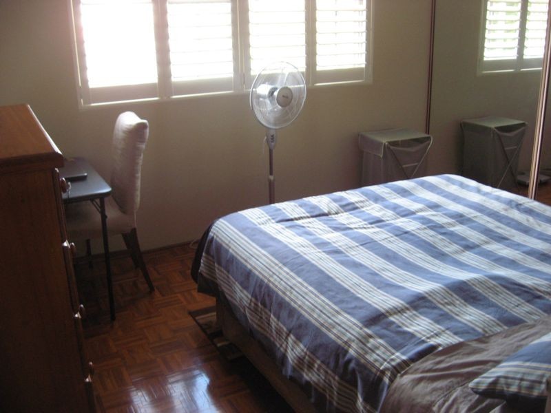 8/23 Palace Street, Ashfield NSW 2131