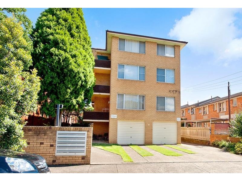 7/10 Curt Street, Ashfield NSW 2131