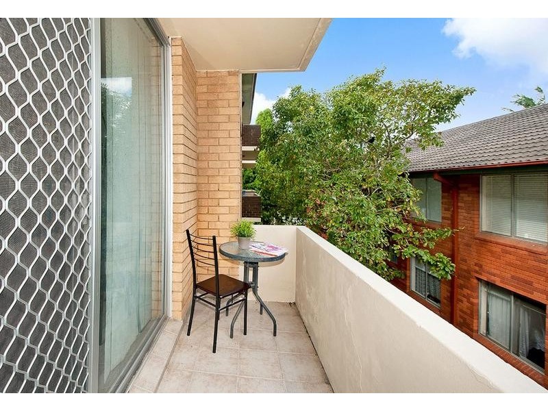 7/10 Curt Street, Ashfield NSW 2131