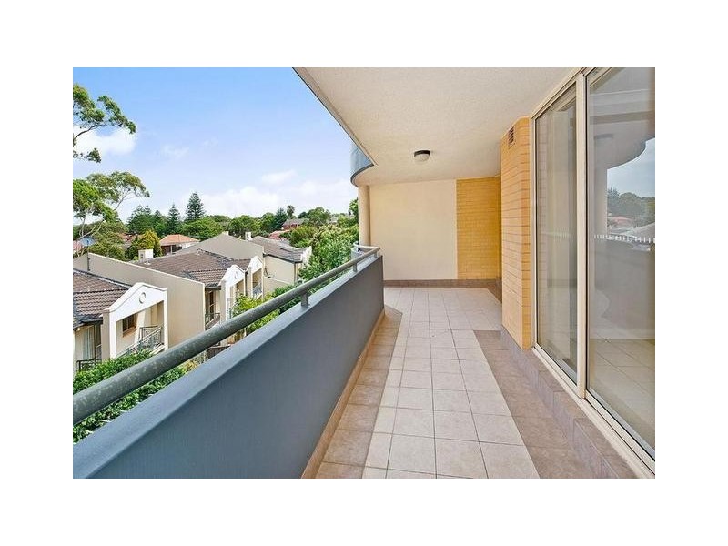 25/98 Chandos Street, Ashfield NSW 2131
