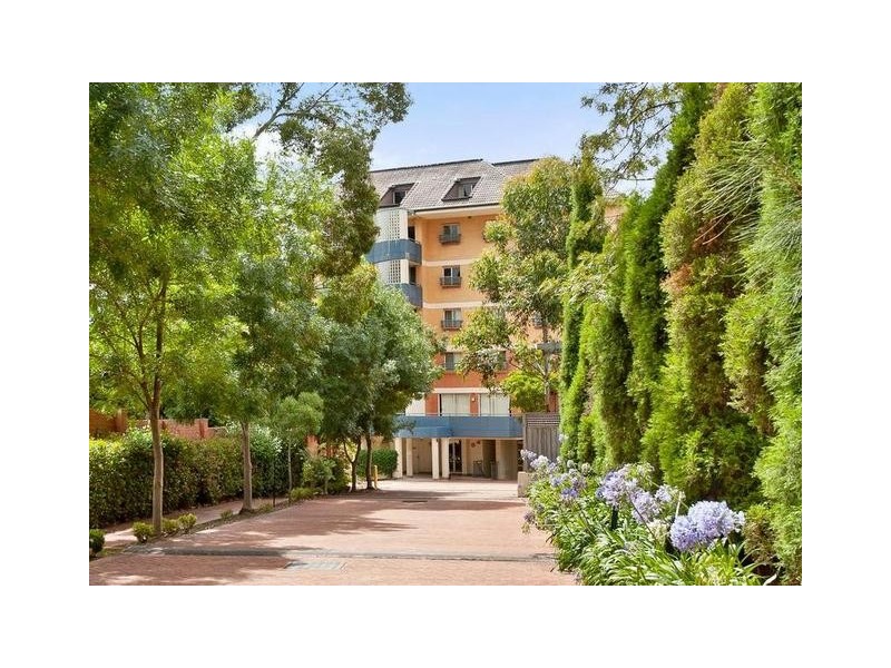 25/98 Chandos Street, Ashfield NSW 2131