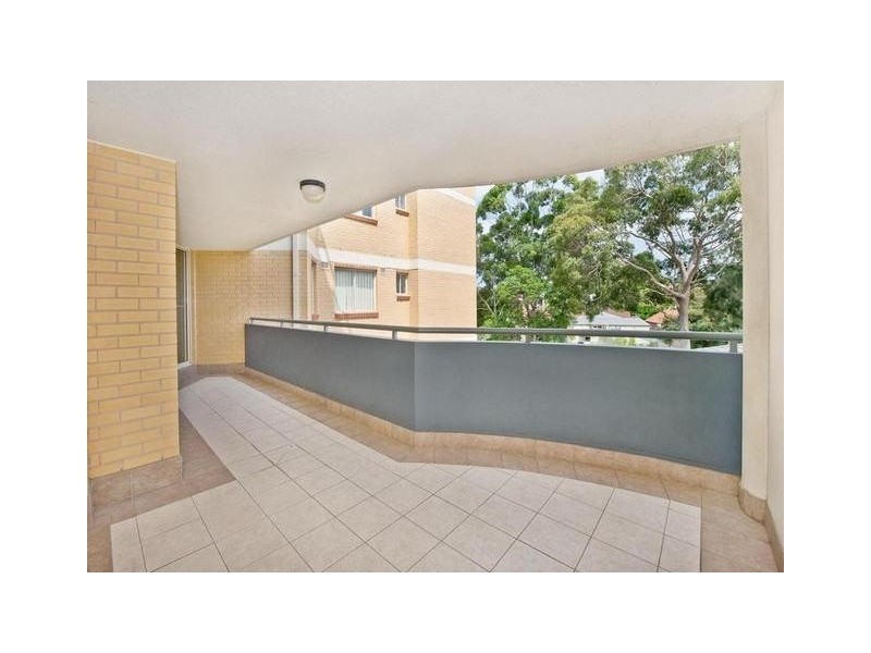 25/98 Chandos Street, Ashfield NSW 2131