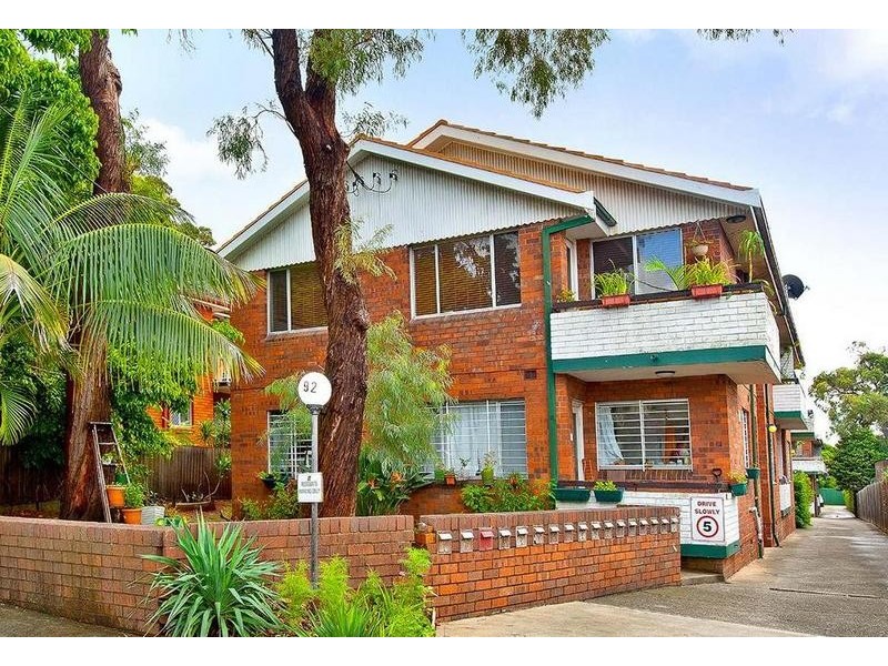 10/92 Alt Street, Ashfield NSW 2131