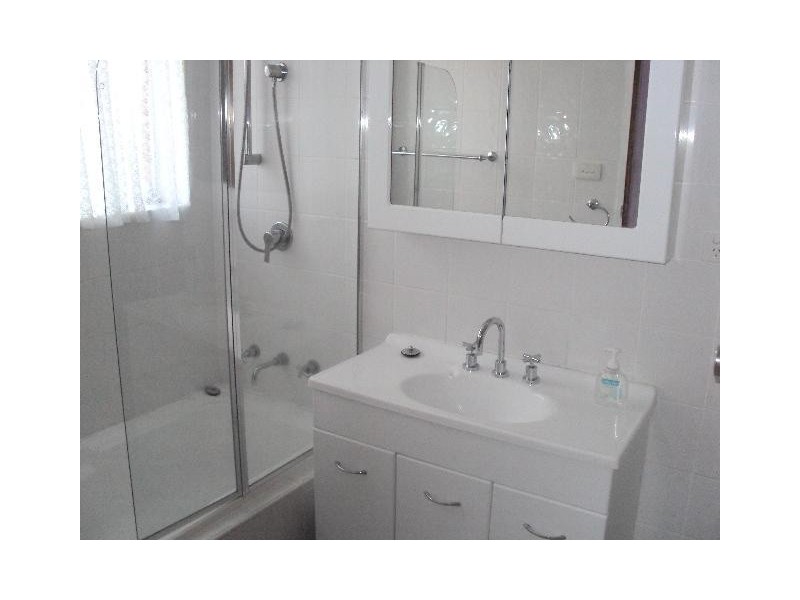 4/42-44 Albert Parade, Ashfield NSW 2131