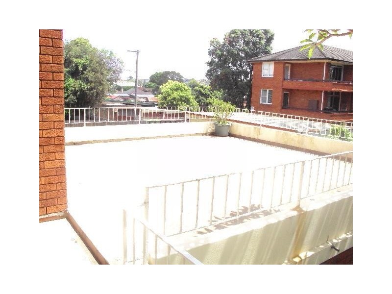 4/42-44 Albert Parade, Ashfield NSW 2131