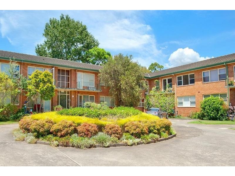 6/28a Henry Street, Ashfield NSW 2131