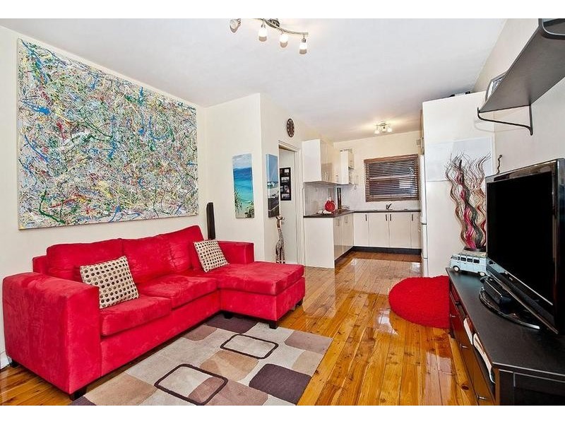 6/28a Henry Street, Ashfield NSW 2131