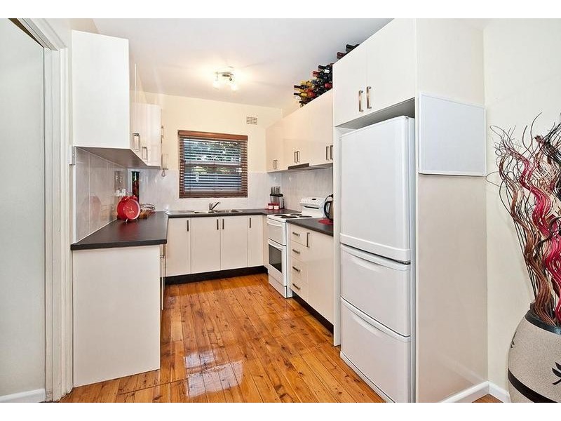 6/28a Henry Street, Ashfield NSW 2131