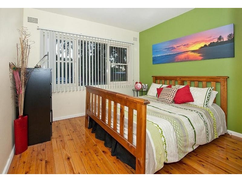 6/28a Henry Street, Ashfield NSW 2131