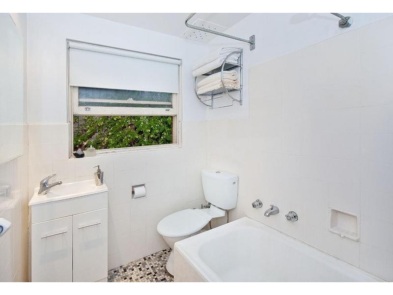 6/28a Henry Street, Ashfield NSW 2131