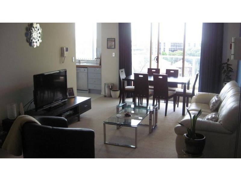 501/17-20 The Esplanade, Ashfield NSW 2131