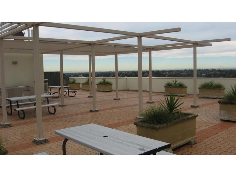 501/17-20 The Esplanade, Ashfield NSW 2131