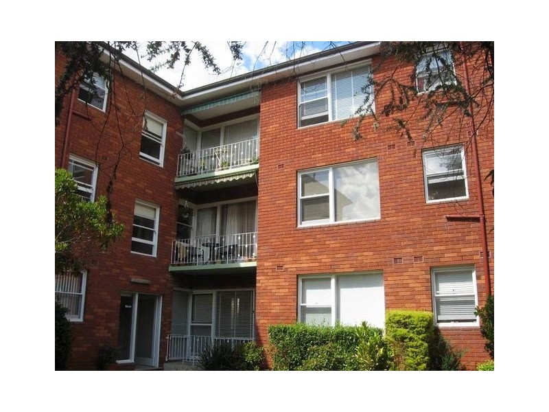 3/7 Grainger Avenue, Ashfield NSW 2131