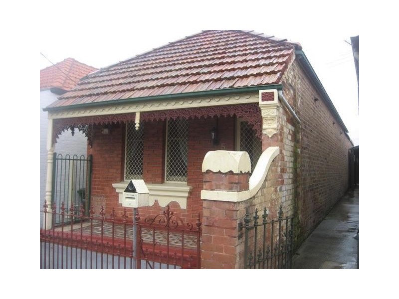 5 Leichhardt Street, Leichhardt NSW 2040