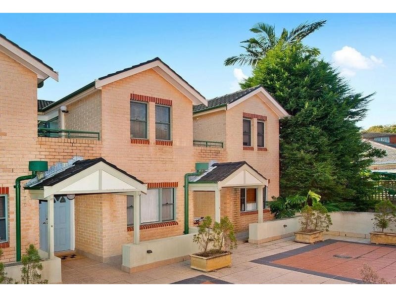 8/32-34 Cecil Street, Ashfield NSW 2131