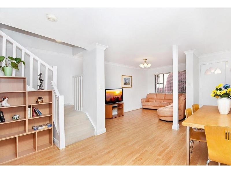 8/32-34 Cecil Street, Ashfield NSW 2131