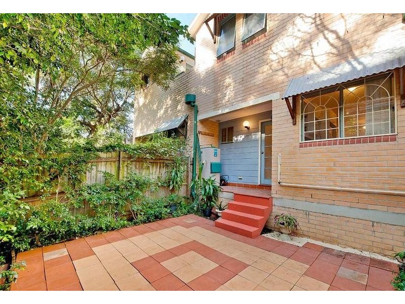 8/32-34 Cecil Street, Ashfield NSW 2131