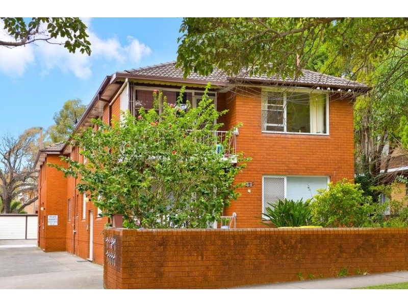1/41 Chandos Street, Ashfield NSW 2131