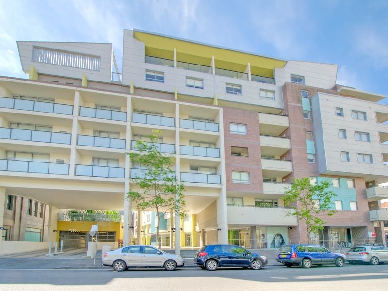 627/16-20 Smail Street, Ultimo NSW 2007