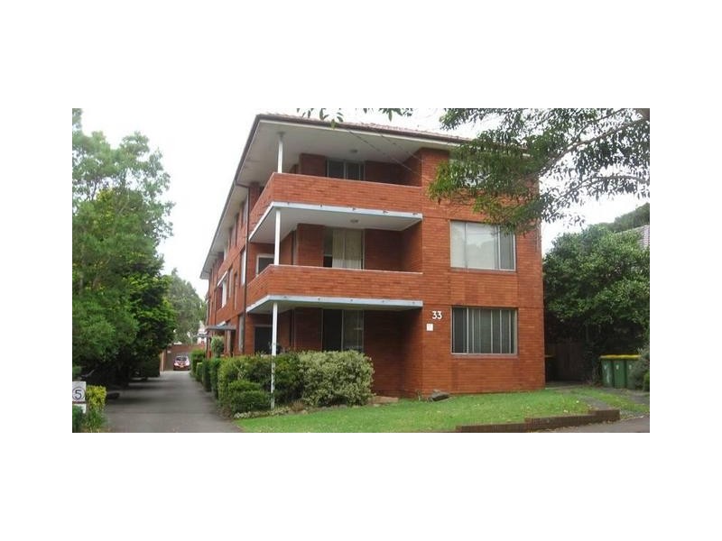 7/33 Orpington Street, Ashfield NSW 2131