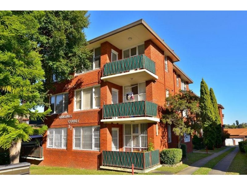 6/32 Alt Street, Ashfield NSW 2131