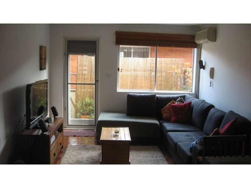 5/17 Loftus Street, Ashfield NSW 2131