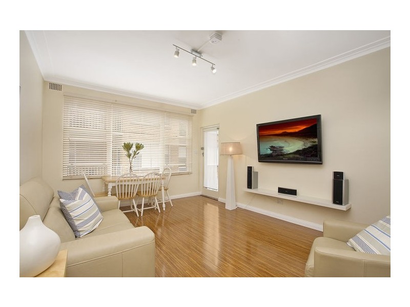 4/3 Gower Street, Summer Hill NSW 2130