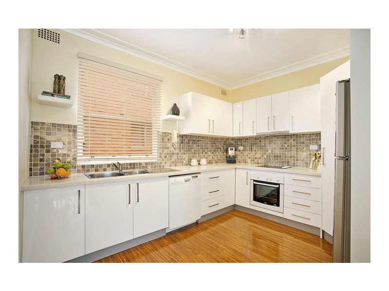 4/3 Gower Street, Summer Hill NSW 2130