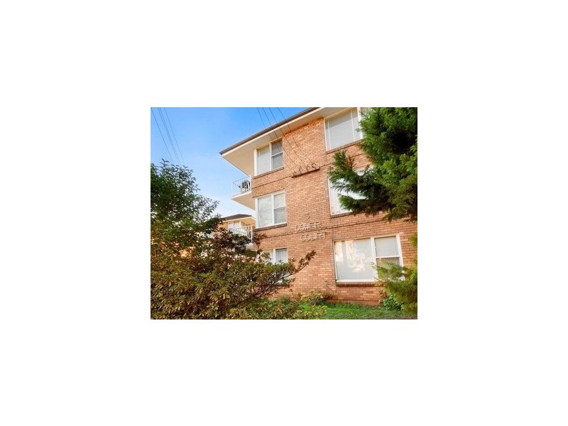 4/3 Gower Street, Summer Hill NSW 2130