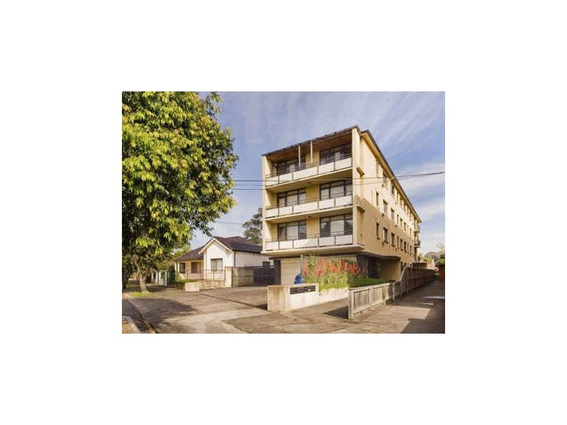 10/7 Bruce Street, Ashfield NSW 2131