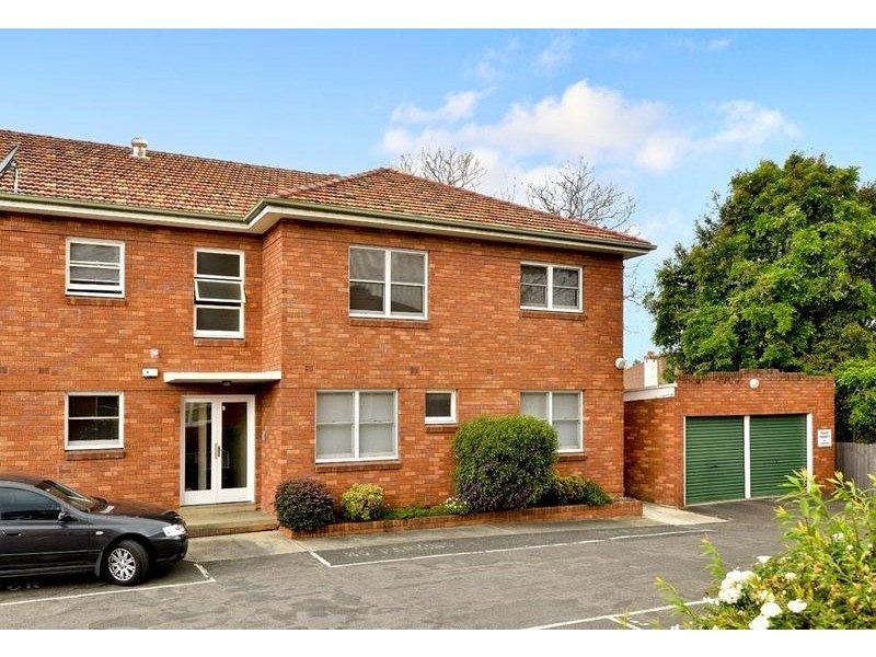 2/29a Frederick Street (Access from Albert Pde), Ashfield NSW 2131