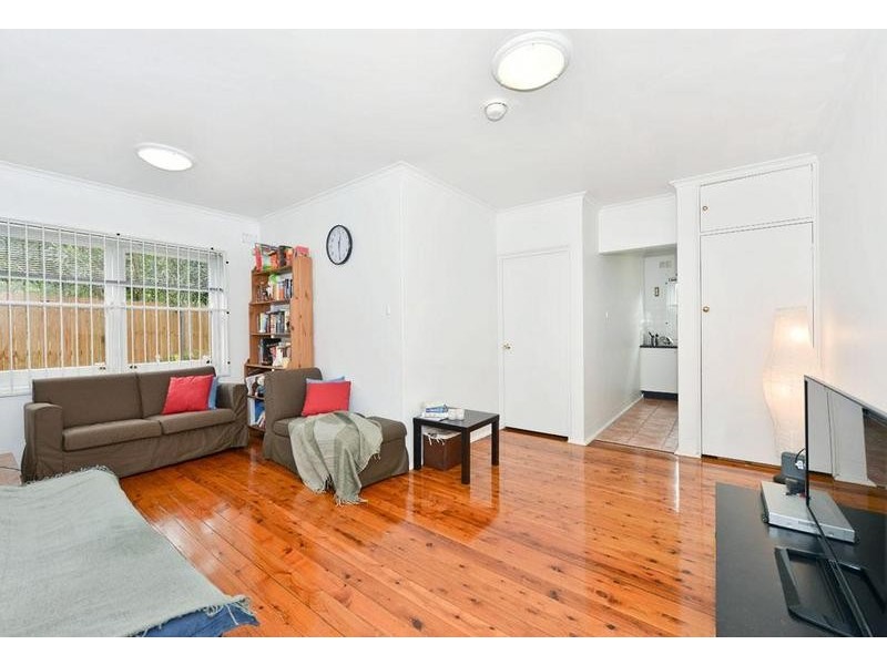 2/29a Frederick Street (Access from Albert Pde), Ashfield NSW 2131