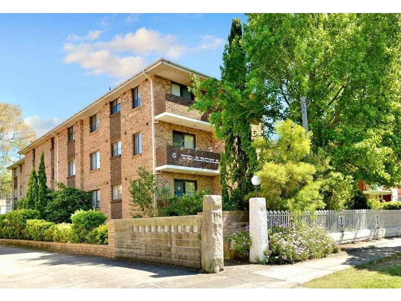 3/6 Orpington Street, Ashfield NSW 2131