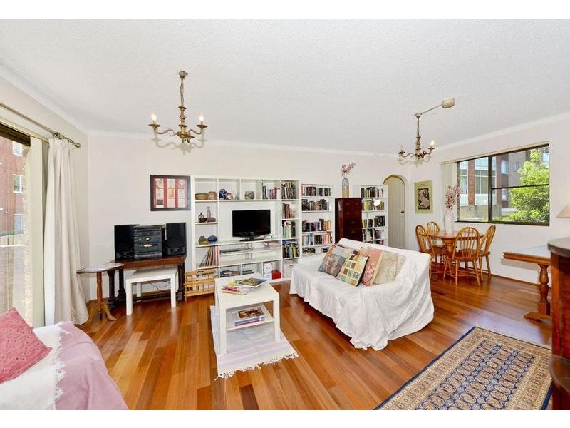 3/6 Orpington Street, Ashfield NSW 2131