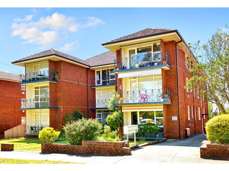 4/8 Tintern Road, Ashfield NSW 2131