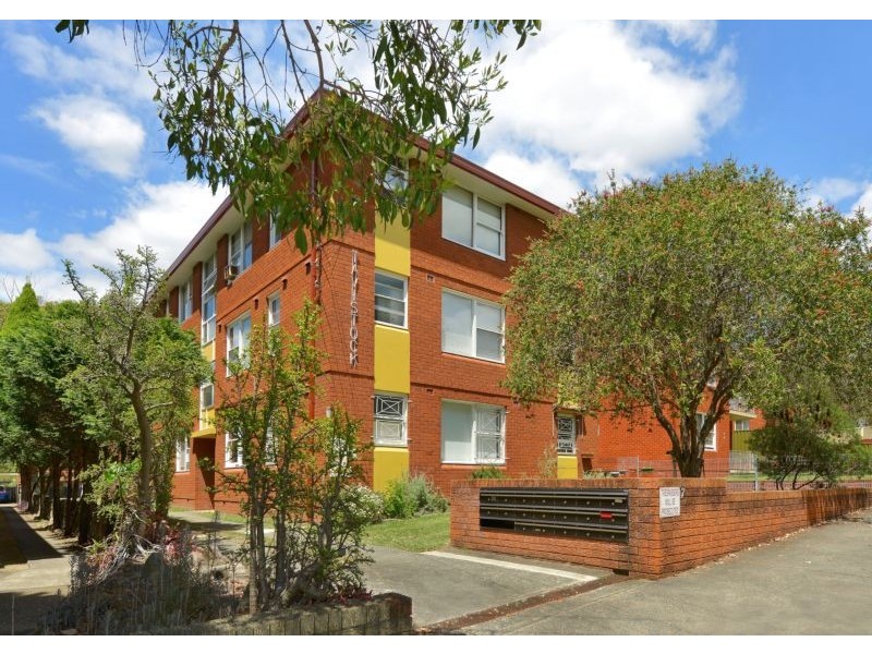 10/7 Cecil Street, Ashfield NSW 2131