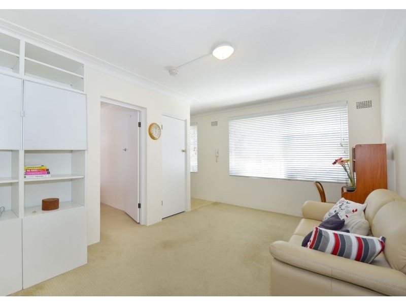 10/7 Cecil Street, Ashfield NSW 2131