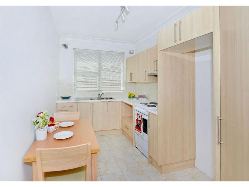 16/29 Elizabeth Street, Ashfield NSW 2131