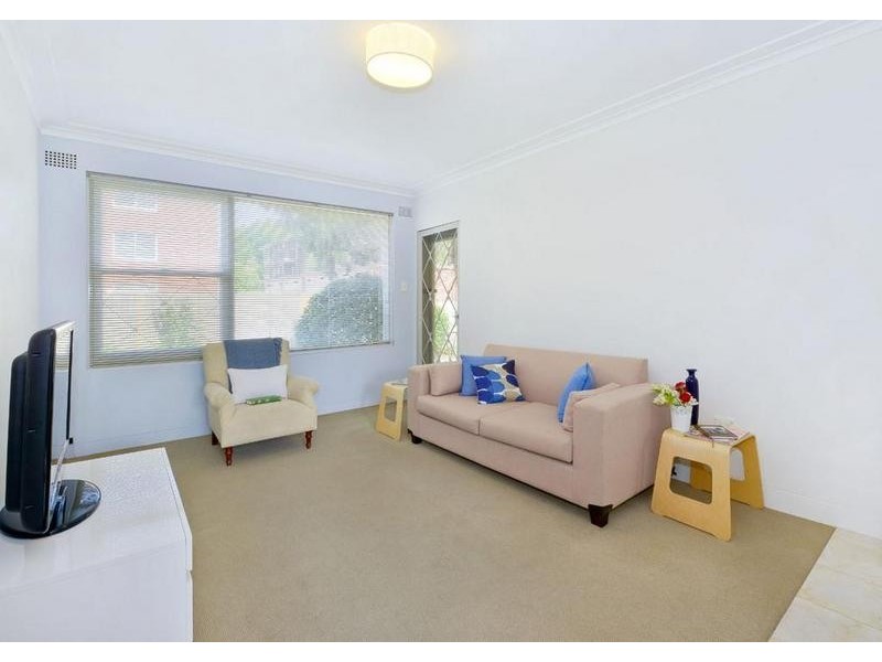 16/29 Elizabeth Street, Ashfield NSW 2131