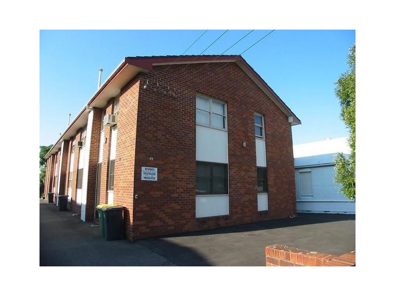 3/49 Thomas Street, Ashfield NSW 2131