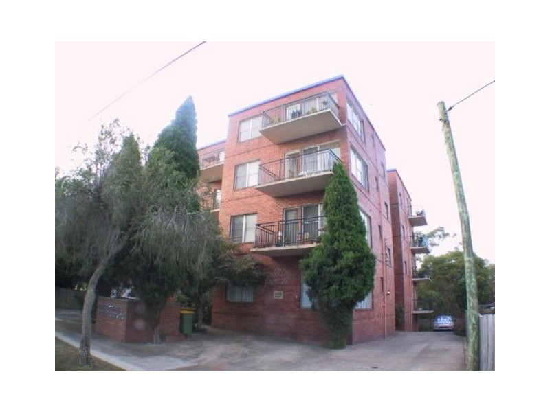 14/1 Gower Street, Summer Hill NSW 2130