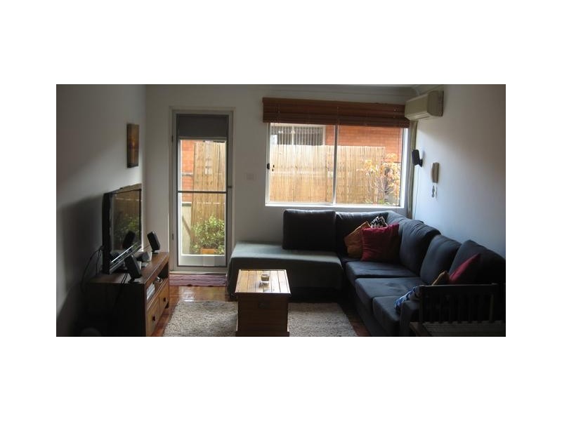5/17 Loftus Street, Ashfield NSW 2131