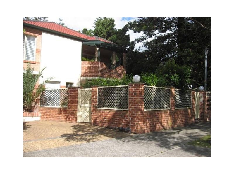 16/67-69 Chandos Street, Ashfield NSW 2131