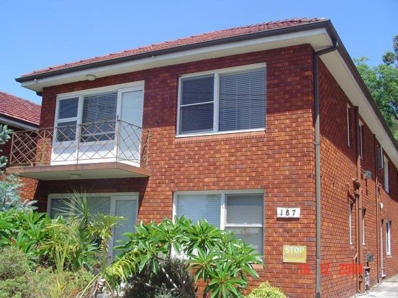 3/187 Frederick Street, Ashfield NSW 2131
